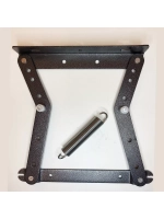 Механизм для дивана Тик-так 402 усиленный, комплект