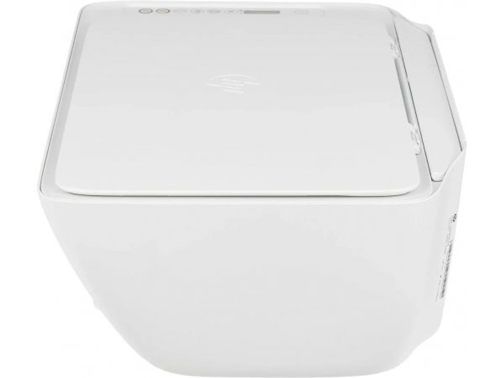 МФУ струйное HP DeskJet 2710 цветное (5AR83B)