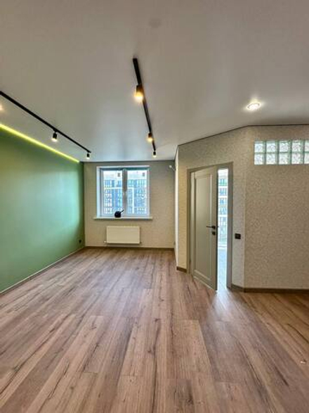 Капсульный ремонт квартиры по фиксированной цене тарифа "Комфорт Плюс"