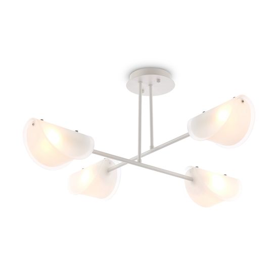 Люстра Freya FR5228PL-04W