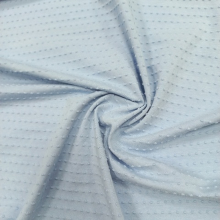 Кулирка Мушка Голубая