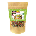 Organic Food Гречка с овощами НТВ, 60 гр