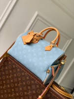 Louis Vuitton Speedy P9 Bandouliere 30