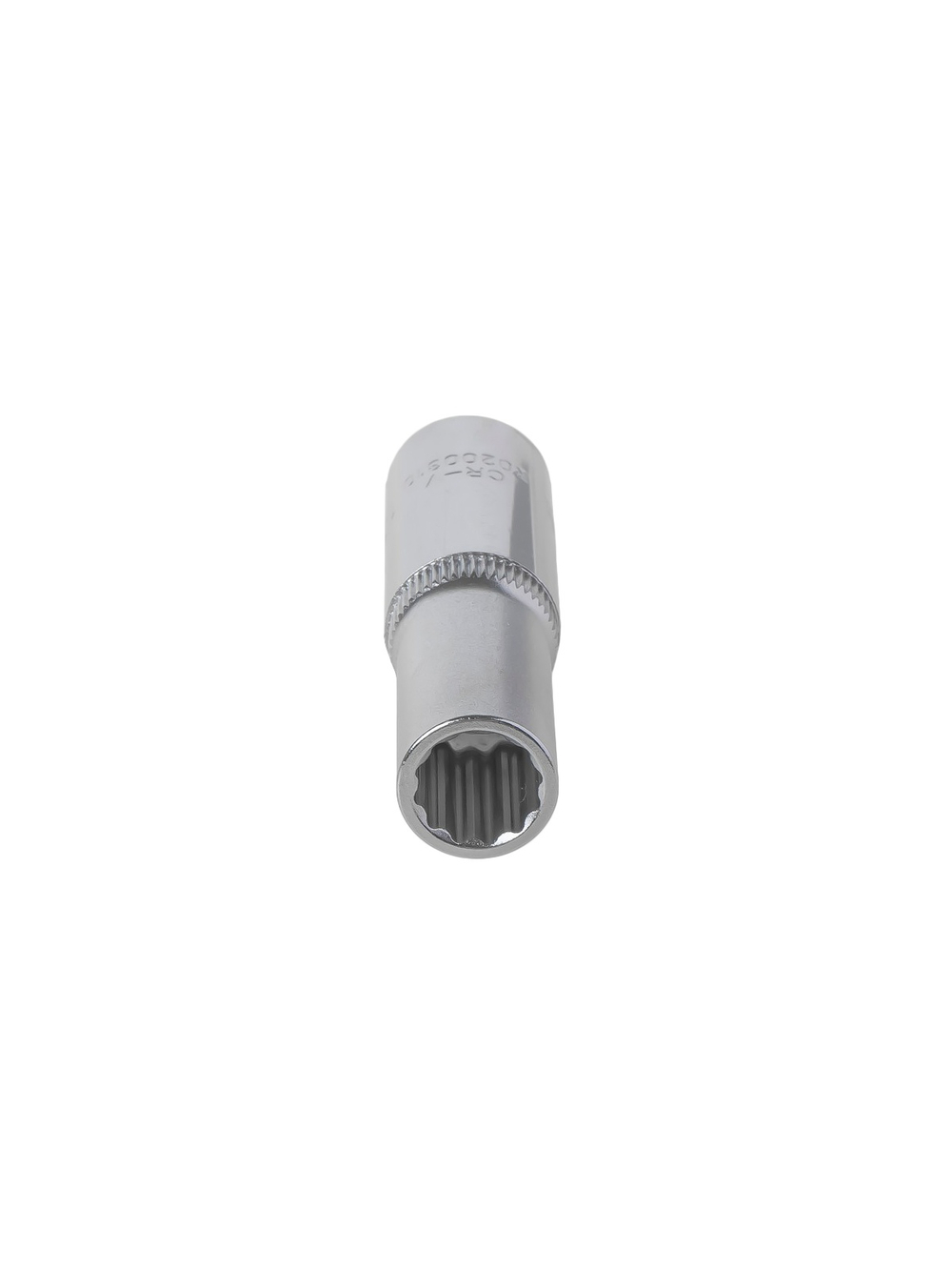 Головка 3/8" 12-и гр. 10мм удлиненная, L=63 мм на холдере Arnezi R0200310