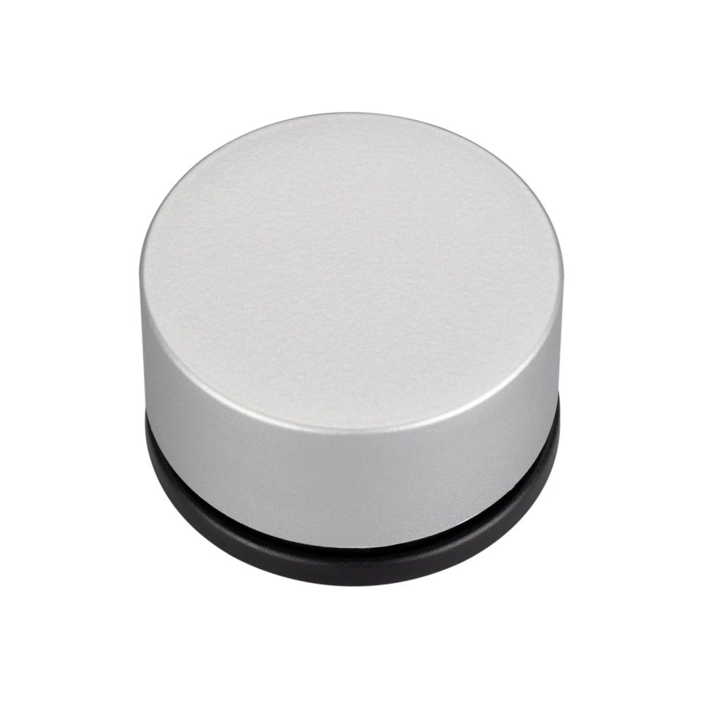 Пульт ARL-SIRIUS-DIM-Rotary Silver (2.4G) (Arlight, IP20 Пластик, 3 года) 029929