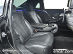 Mercedes-Benz S-Class W222 Maybach S560 4MATIC (08.2020)