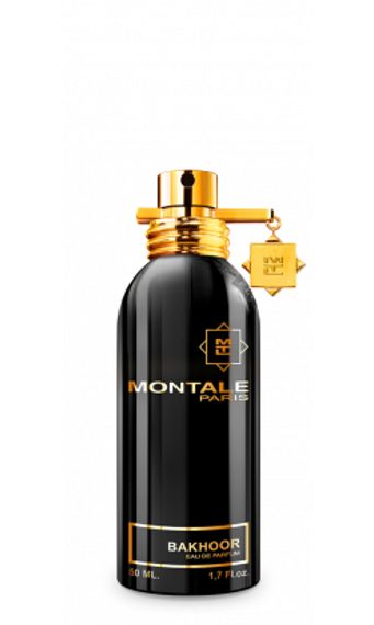 Montale Bakhoor