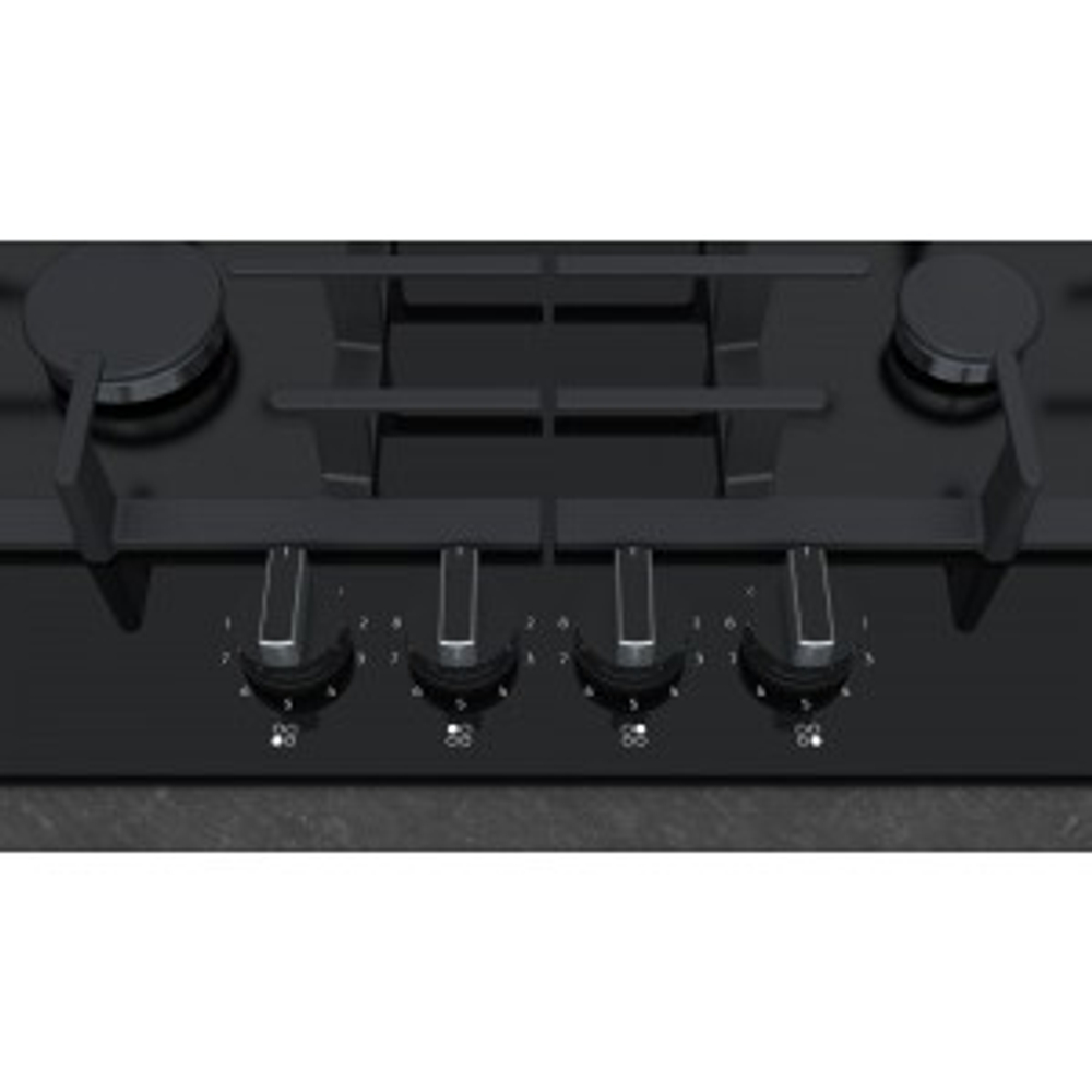 Встраиваемая газовая варочная панель Neff T26CS49S0