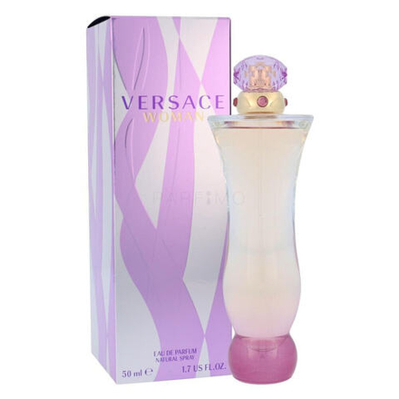 Versace Woman 50 мл эй ду парфюм