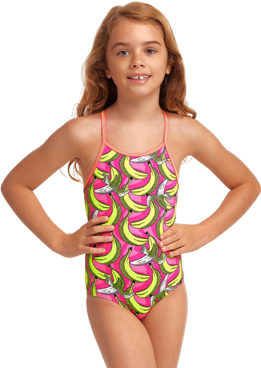 Купальник FUNKITA Toddler Girl's B2