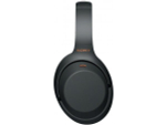 Беспроводные наушники Sony WH-1000XM4 Black