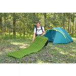 Коврик туристический 188х58.5х6.5 см, 1-мест, Bestway, WanderLite, 69615