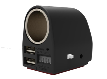 TrendVision Power Control Pro