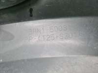 Бампер передний Mazda 3 BM (2013-2017)