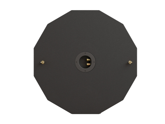 CVGAUDIO SUBone model D-6BL/CR подвесной сабвуфер, мощность 80W/160W