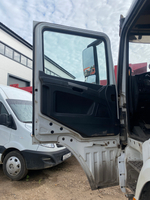 Shacman (Shaanxi) SX* 8x4 Самосвал SX331863366 (Дизельный, 12,5 л, 544 л.с., МТ)