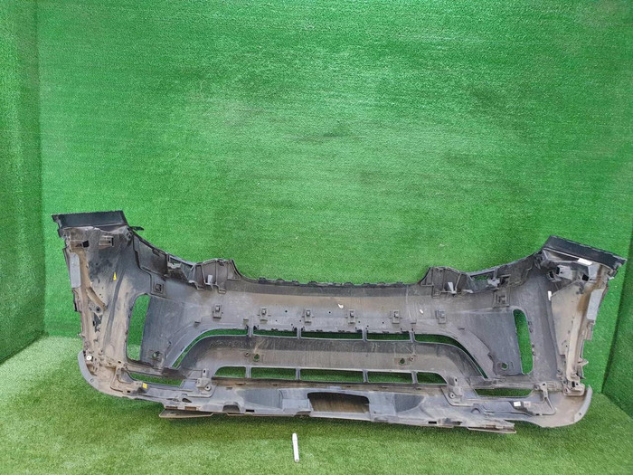 Бампер передний Land-Rover Discovery 5 (2016-2021)