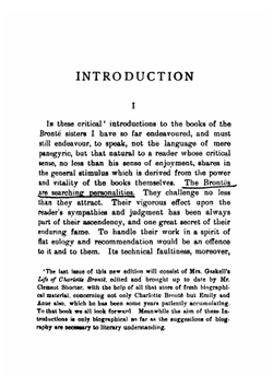 Wuthering Heights. Volume 5 | Anne Brontë