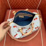 Louis Vuitton Speedy Soft 30