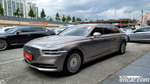 Genesis G90 5.0 AWD (04.2020)