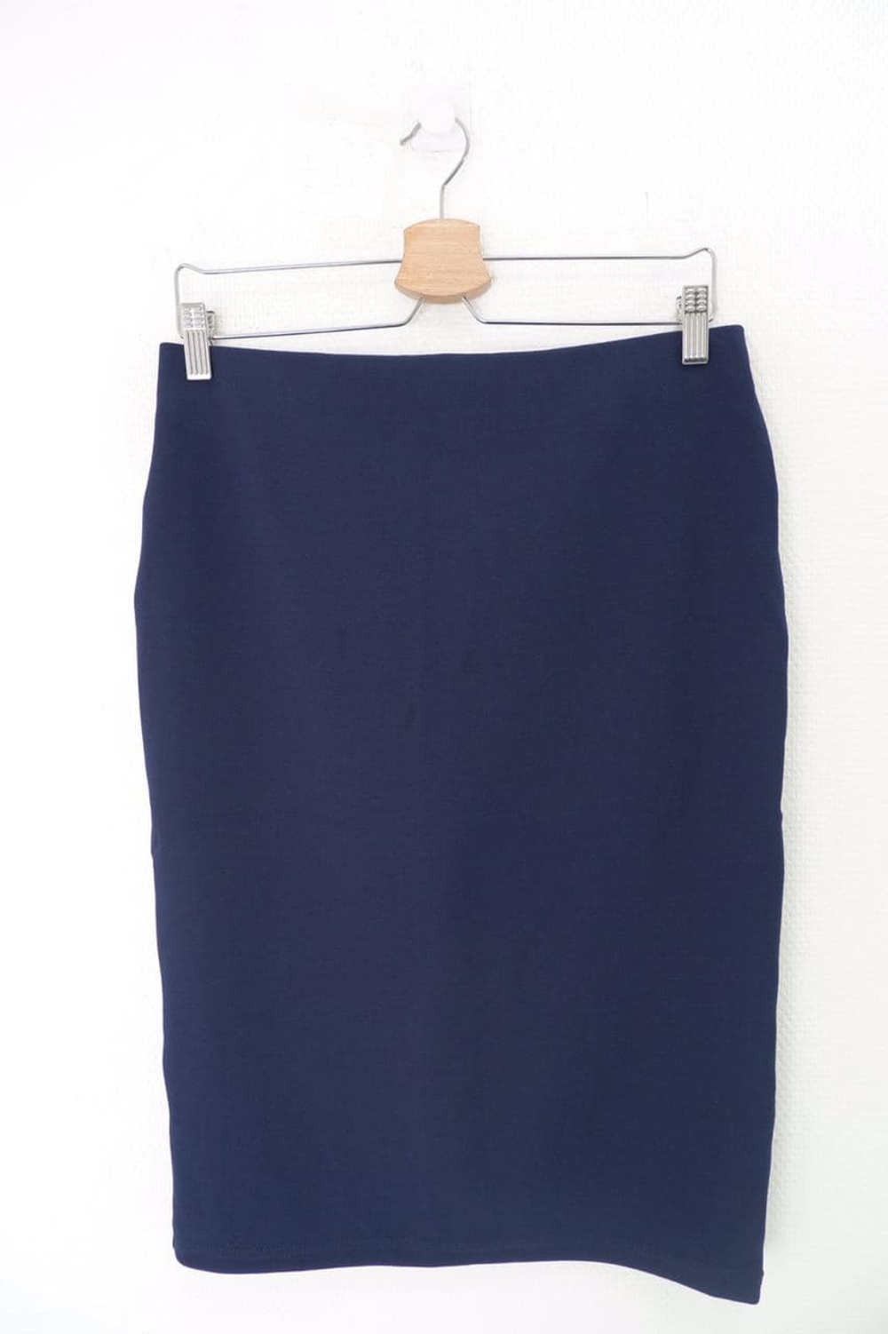 Юбка с разрезом GLORIA JEANS 38/40 размер, новая