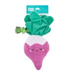 Игрушка Crinkle Crops Редиска ZippyPaws
