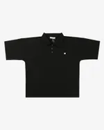 Поло One Two Polo Black