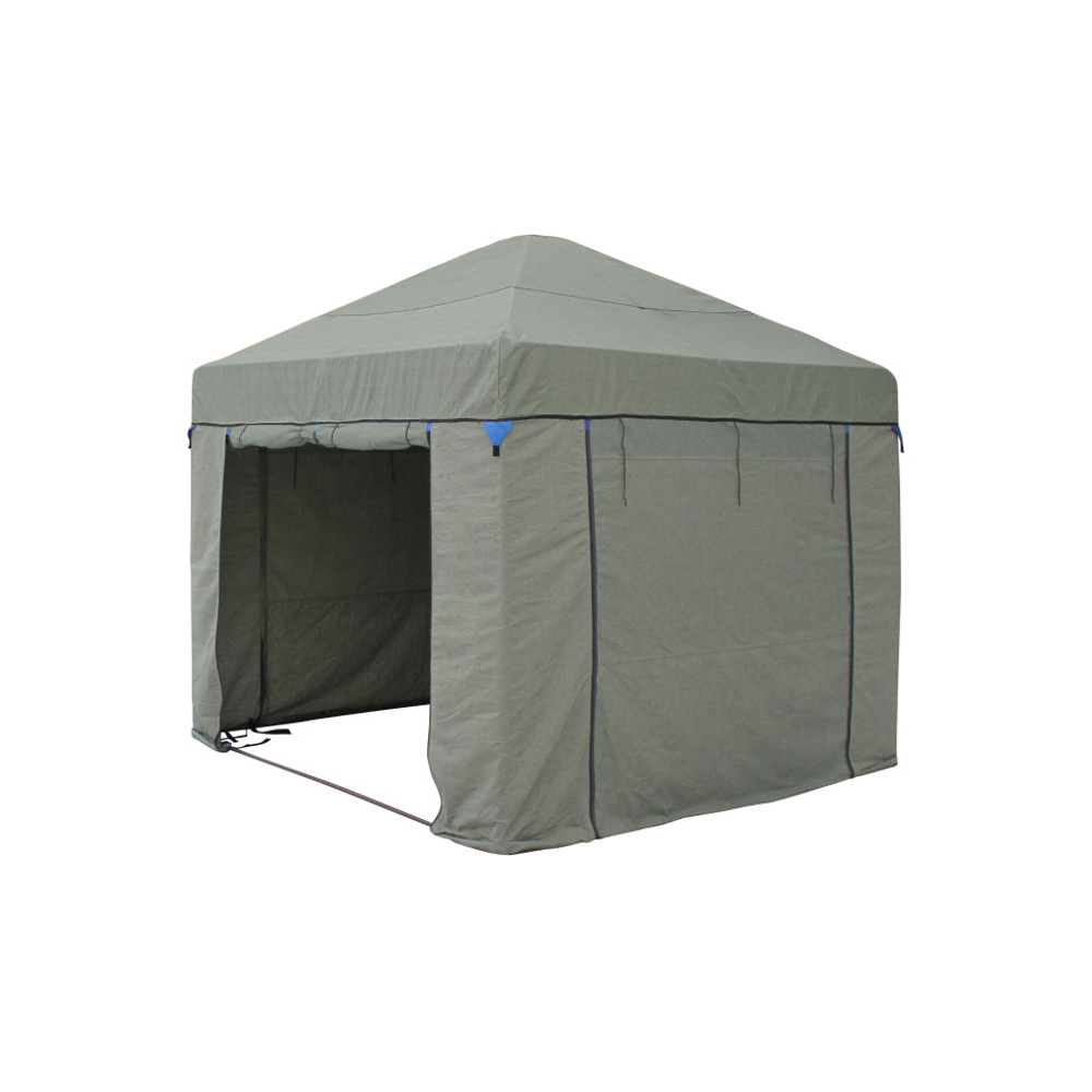 Палатка сварщика Митек Стандарт 2,5х2,5 м (брезент)