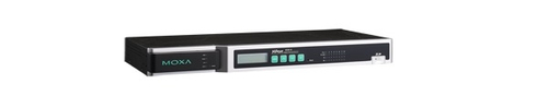 Преобразователь MOXA NPort 6650-8-T