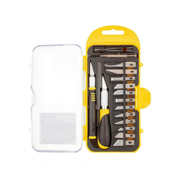 Набор ножей Xiaomi Deli Utility Knife DL-DP1
