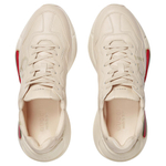 Gucci Rhyton Logo