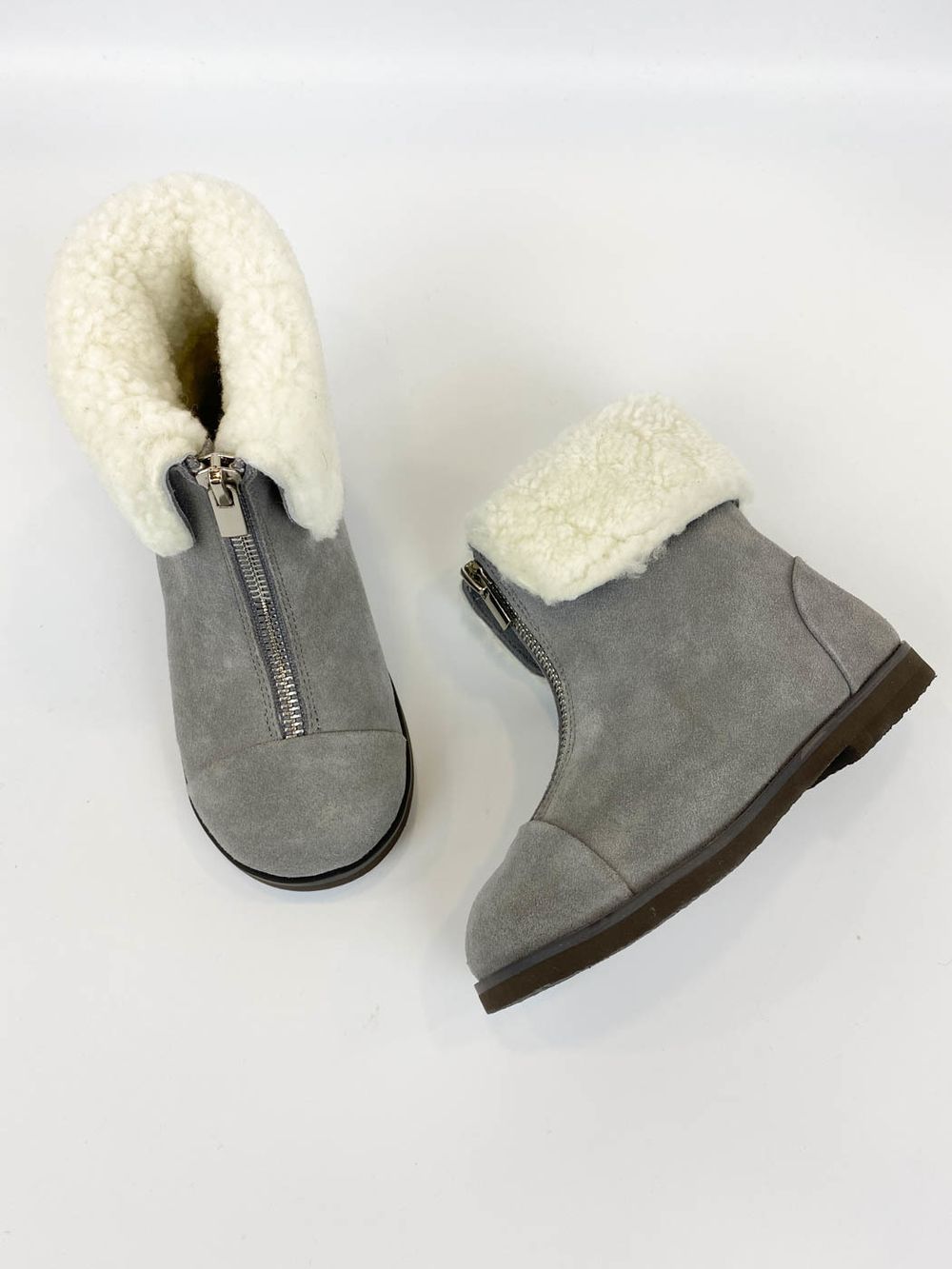 Ботинки Age of innocence