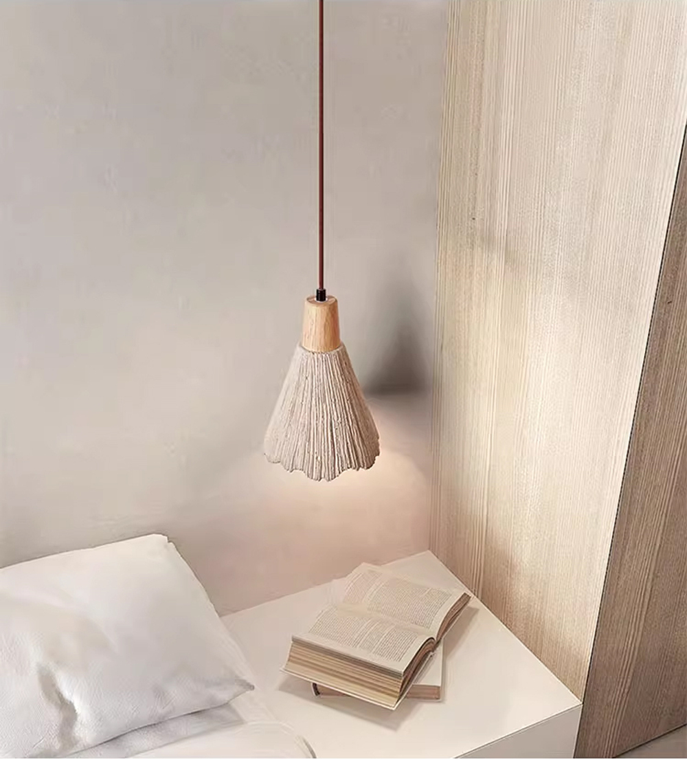 Pendant design lamp Naomi