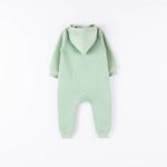 Комбинезон "Шалфей" утепленный 0+