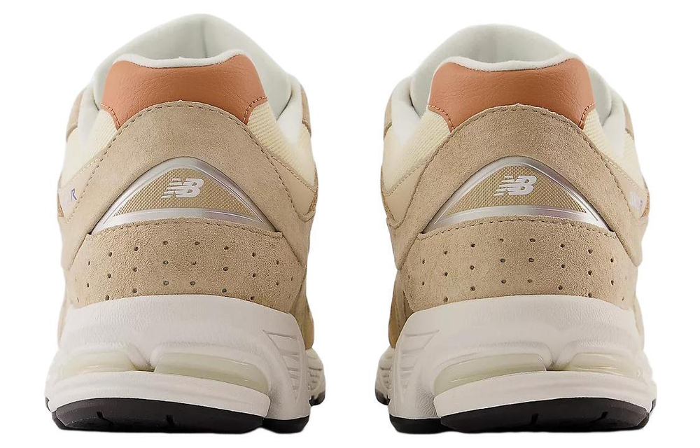 Кроссовки New Balance Nb 2002R