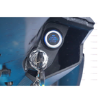 Электроскутер LS 1200W/20AH