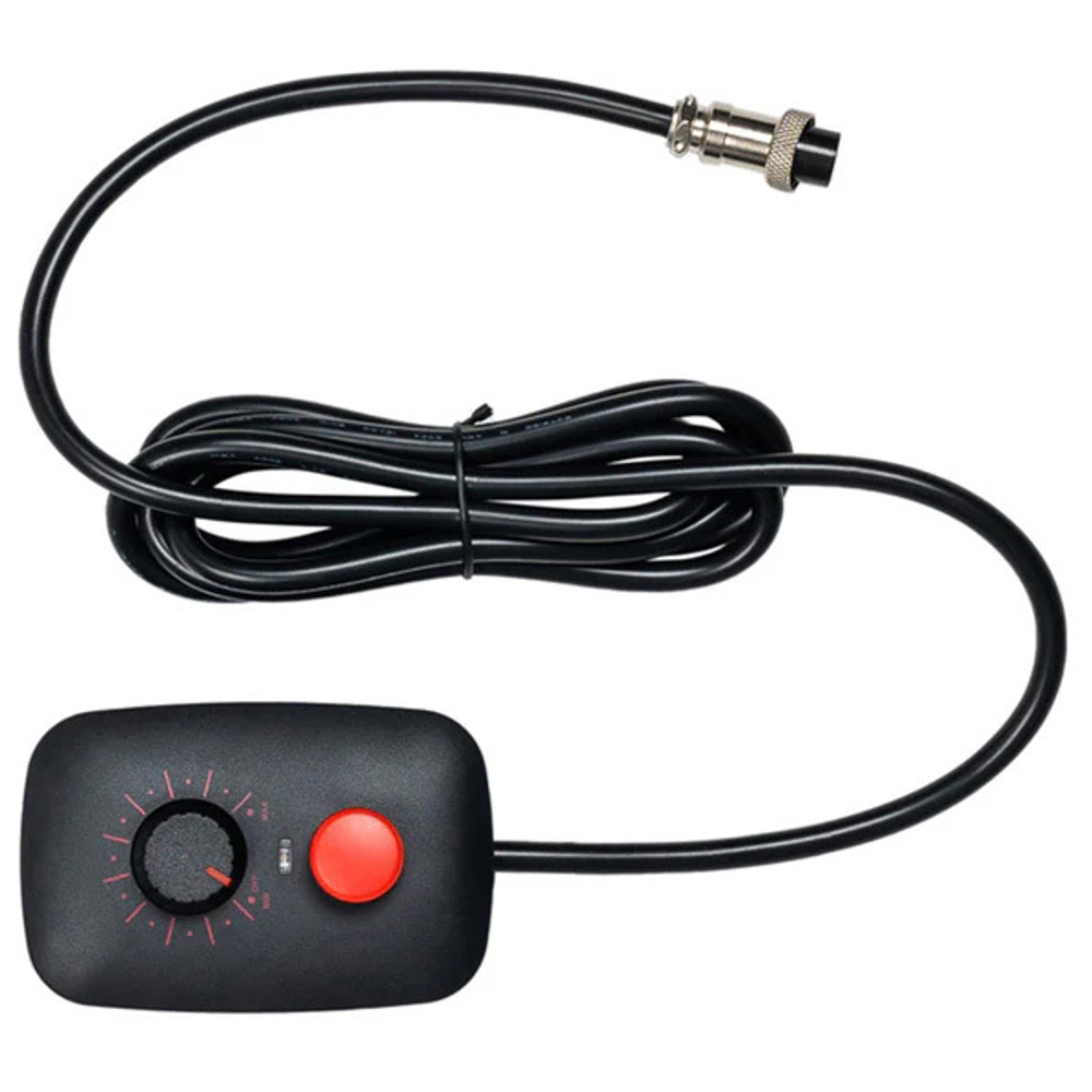 Черная металлическая секс-машина 45,2см с дистанционным управлением Lovense Sex Machine Smart Dual-Arm Intimacy Device LE-22