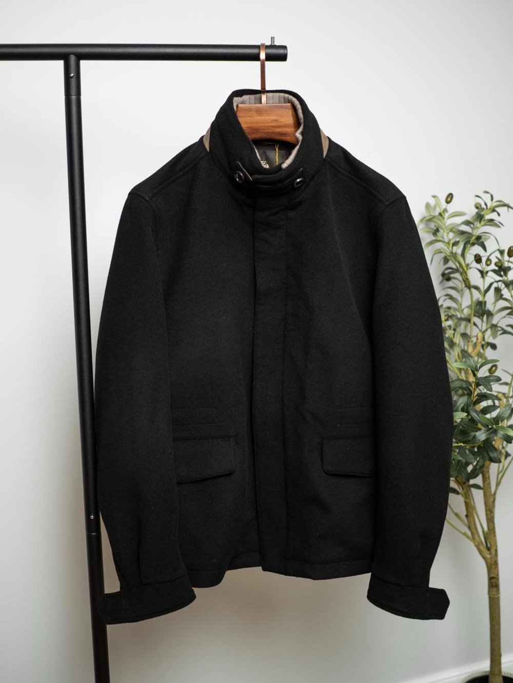 Костюм Loro Piana