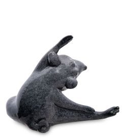 GAEM Art MN-233 Фигурка «Трио мышек-спортсменок»