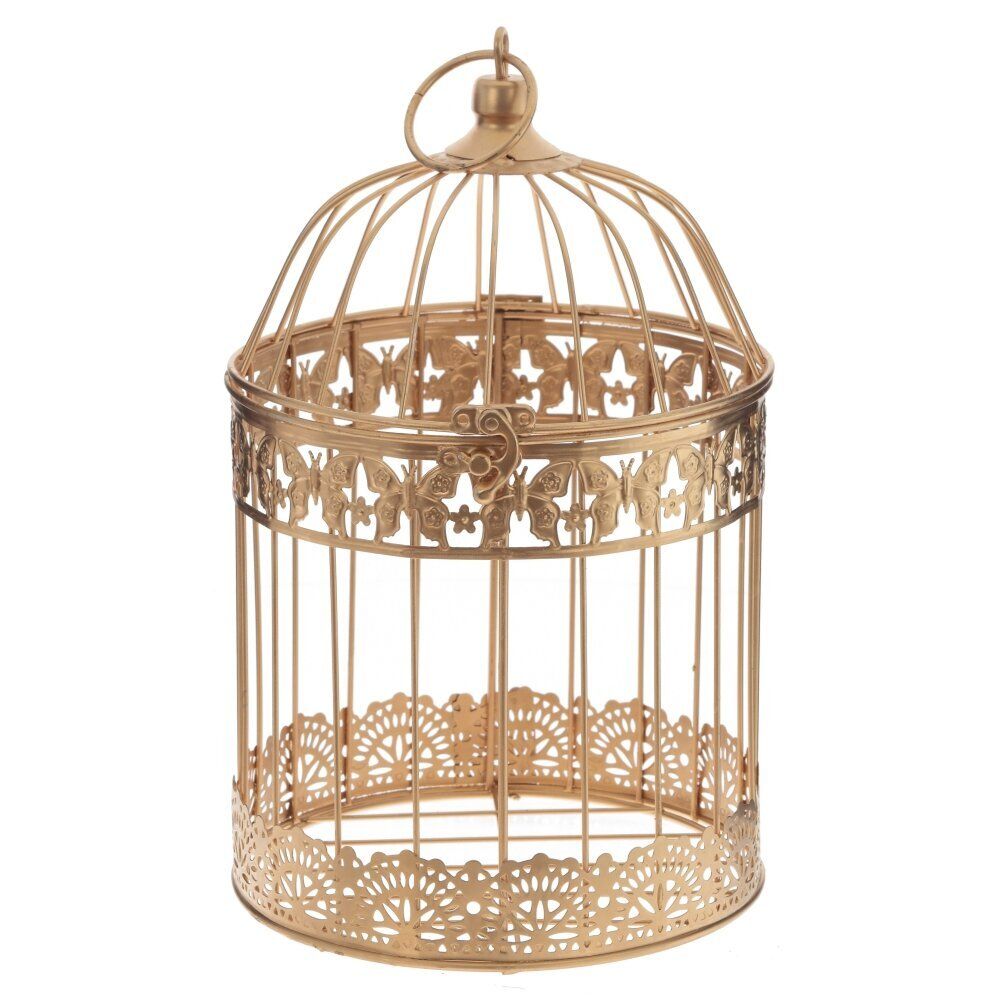 GAEM Клетка декоративная, L19 W19 H31 см