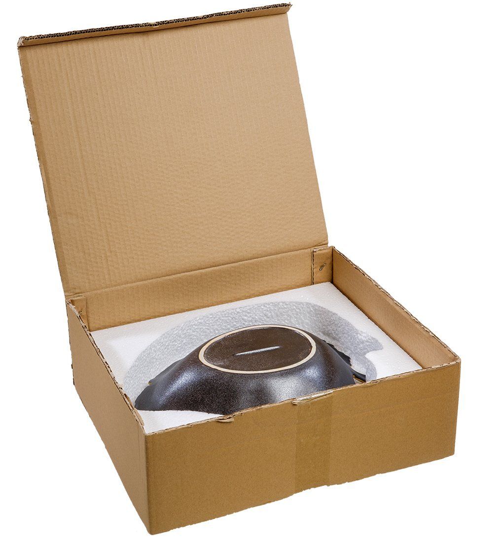 OS- 98 Декоративное блюдо Коллекция «Листья»