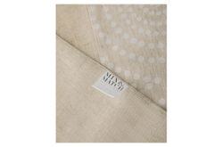 Скатерть прямоугольная 150х180см Mix&Match Home Меридиан