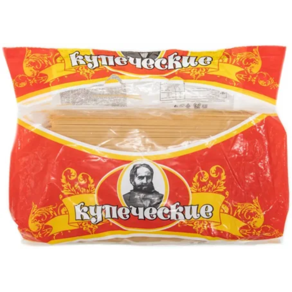 Спагетти Купеческие  5 кг