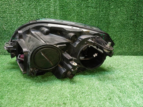 Фара правая Mercedes GLK X204 (2012-2015) ксенон