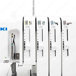 Оверлок Juki MO-1200QVP