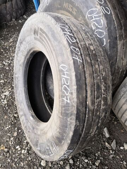 315/80R22.5 Continental HSR1 шина б/у