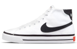 Кроссовки Nike Court Legacy Canvas Mid