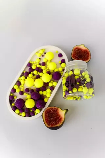 Посыпка "Страстно и точка", микс 100 г