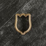 Тюльпан №8 бутон