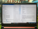 Игровой Acer 15' Ryzen 5 3550H/RX 560X 4GB/256GB SSD/8GB/ Nitro 5[AN515-43-R1Y4]/Windows 10